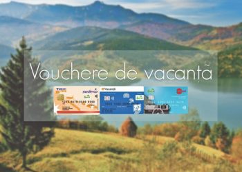 Voucherele de vacanţă emise în 2019 și 2020 vor putea fi folosite până în vara lui 2022