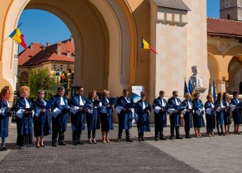 36 de locuri scoase la concurs pentru primire în profesia de arbitru judiciar