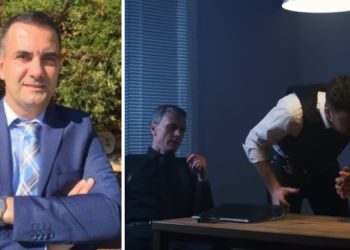 Polițistul BUN și polițistul RĂU | Tehnici (secrete) de anchetă (V)