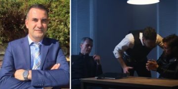 Polițistul BUN și polițistul RĂU | Tehnici (secrete) de anchetă (V)