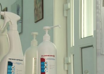 Sesizare prealabilă, înregistrată în ultima zi din 2021 | Este vizată valabilitatea produselor biocide pentru care nu s-au întocmit rapoarte de testare a eficacității
