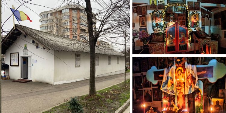 Hotărâre definitivă a unei instanțe | O biserică ridicată fără autorizație trebuie demolată în 90 de zile