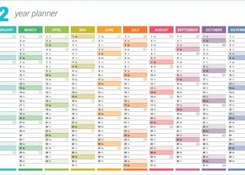 Zile libere în 2022 | Câte sărbători legale vor cădea în timpul săptămânii, anul viitor