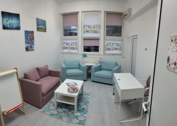 ”Camera Speranțelor”, locul special amenajat pentru audierea minorilor la Tribunalul Sălaj