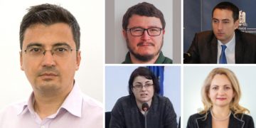 Lista finală a candidaților pentru funcția de judecător al României la CEDO