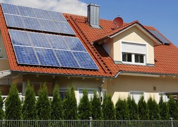 Programul ”Casa Verde Fotovoltaice” începe pe 20 decembrie, pe principiul ”primul venit, primul servit”