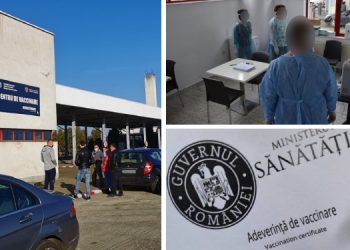 DNA Oradea propune CONTROL JUDICIAR în cazul a cinci persoane arestate în dosarul ”vaccinării la chiuvetă” de la Petea | Tribunalul Satu Mare a admis propunerea