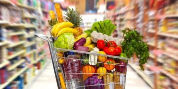 Eurostat | România, prima în top la cheltuielile cu mâncarea