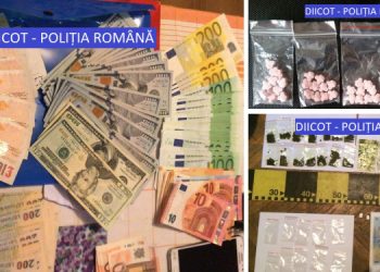 Acuzat de implicare într-un grupare de trafic de droguri inițiată de un jandarm orădean, un tânăr și-a recunoscut vina și s-a înțeles cu DIICOT |Ce pedeapsă a primit