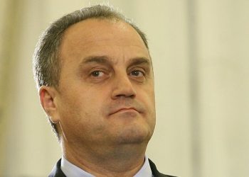 Curtea Supremă a dispus începerea judecății în dosarul ”Poșta Română” | Fostul ministru al Comunicațiilor, Gabriel Sandu, acuzat că a luat mită 11 milioane de lei