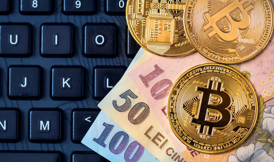 Lămuriri ale ANAF referitoare la impozitarea persoanelor care realizaeză venituri din transferul de monedă virtuală