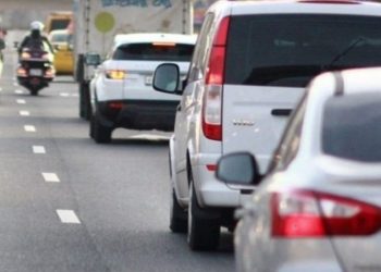 Abaterile din trafic, monitorizate cu ajutorul camerelor video