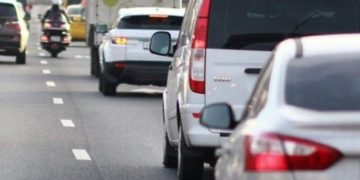 Abaterile din trafic, monitorizate cu ajutorul camerelor video