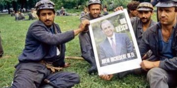 Ion Iliescu poate fi urmărit penal în Dosarul Mineriadei | Curtea Supremă a admis cererea Parchetului General