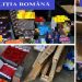 Peste 600 de kilograme de petarde, artificii și rachete, confiscate de polițiști în urma unor descinderi în Bihor | Au fost verificate locuințe din zona comunei Tinca și depozitul din Oradea al unei firme de curierat