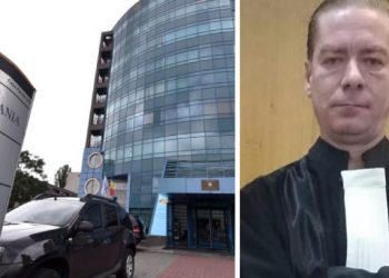 Procuror sancționat disciplinar de către CSM | A scăpat, în schimb, de alte două acuzații