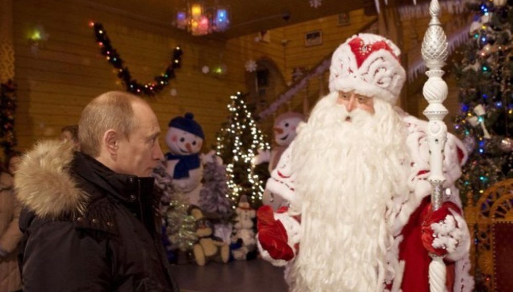 Moș Crăciun a fost dat în judecată de un avocat | Unul dintre cei mai puternici oameni din lume s-a oferit să-l apere