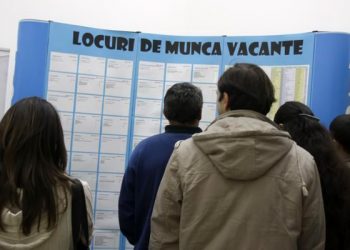 Oferta de locuri de muncă în Bihor | Peste 1300 de posturi  vacante în județ