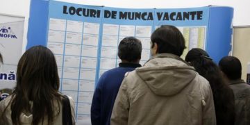 Oferta de locuri de muncă în Bihor | Peste 1300 de posturi  vacante în județ
