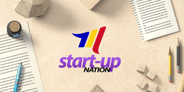 Start-Up Nation revine în 2022 | LISTA celor 12 programe de sprijin