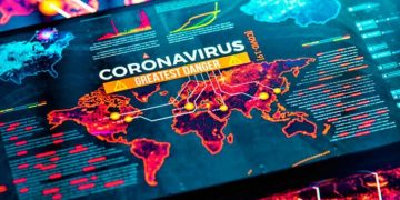 Noua listă a țărilor cu risc epidemiologic | Franța și Portugalia trec în zona roșie, iar Spania și Suedia intră în zona galbenă