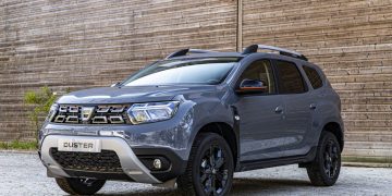 Dacia a produs mașina cu numărul 7.000.000