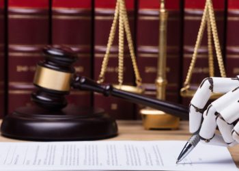 A fost creat un ”procuror” dotat cu Inteligență Artificială, capabil să identifice infracțiuni și să formuleze acuzații