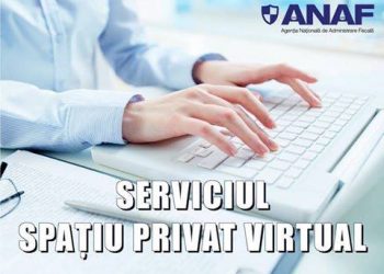 ANAF | Înregistrarea în SPV, obligatorie de la 1 martie pentru firme și PFA