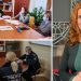 INTERVIURILE BihorJust | Arina Moș, viceprimarul municipiului Oradea: ”Trebuie să îți respecți orașul în care ai crescut și valorile moștenite de la bunici și părinți”