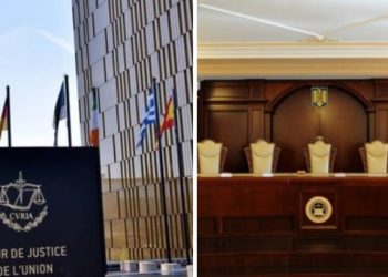 Avocatul general al CJUE: instanțele naționale nu pot fi împiedicate să examineze conformitatea cu dreptul Uniunii a unei dispoziții declarate constituționale de CCR