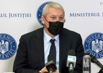Dosarele cu magistrați vor fi anchetate de 42 de procurori, structurați pe modelul Parchetului European | Proiectul de lege privind desființarea SIIJ, prezentat de ministrul Justiției (DOCUMENT)