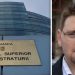 CSM a suspendat judecarea acțiunii disciplinare împotriva procurorului Cristian Ardelean, de la Parchetul Bihor