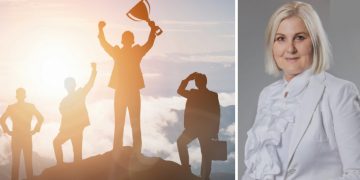 INTERVIURILE BihorJust | Elizabeth Balla – Academia de Business şi Leadership Open Tribe: ”Majoritatea tinerilor se confruntă cu inteligență emoțională sub medie”