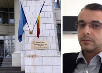 Fiul fostului parlamentar PNL de Bihor Gavrilă Ghilea, numit subsecretar de stat în Ministerul Dezvoltării