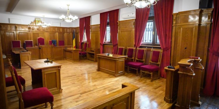 Cine sunt noii membri titulari în două dintre completurile de 5 judecători ale Înaltei Curți de Casație și Justiție