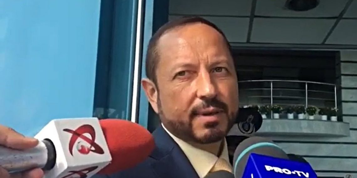 CSM a suspendat judecarea anchetei disciplinare în cazul procurorului SIIJ care anchetează alegerile din Sectorul 1