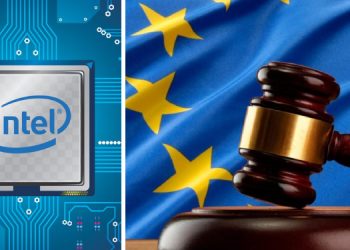Lovitură în cazul amenzii de 1 MILIARD de euro aplicată gigantului Intel de Comisia Europeană | Tribunalul European a ANULAT în parte decizia dată în 2009