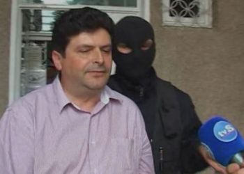 Omul de afaceri Ion Govoreanu, condamnat de Tribunalul Bihor la 13 ani de închisoare pentru evaziune fiscală