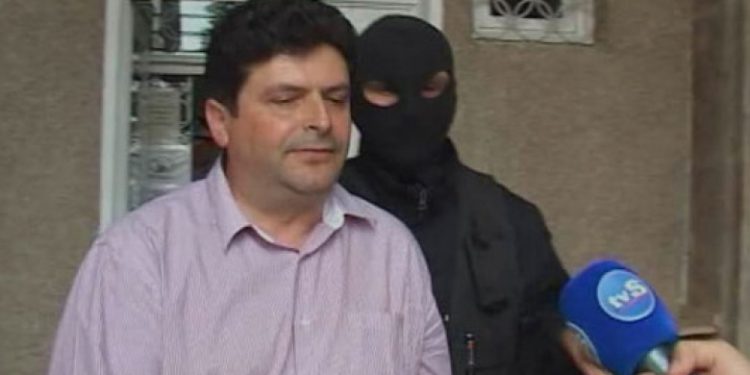 Omul de afaceri Ion Govoreanu, condamnat de Tribunalul Bihor la 13 ani de închisoare pentru evaziune fiscală