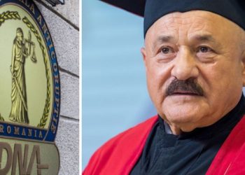 Președinte de universitate privată, trimis în judecată pentru șantaj | Cazul are legătură cu presupusa fraudare a examenului de licență la facultatea de Drept a universității