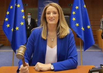 O avocată a fost aleasă președinta Parlamentului European