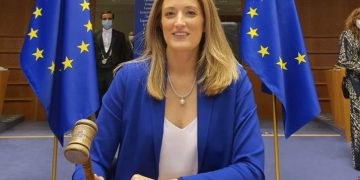 O avocată a fost aleasă președinta Parlamentului European