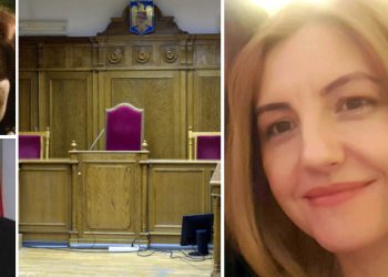 Judecătoarea Adina Cioflan, de la Curtea de Apel Oradea, ADMISĂ la interviul pentru promovarea la Înalta Curte de Casație și Justiție | Judecătorii Mihail Udroiu și Gabriela Țarcă au fost RESPINȘI