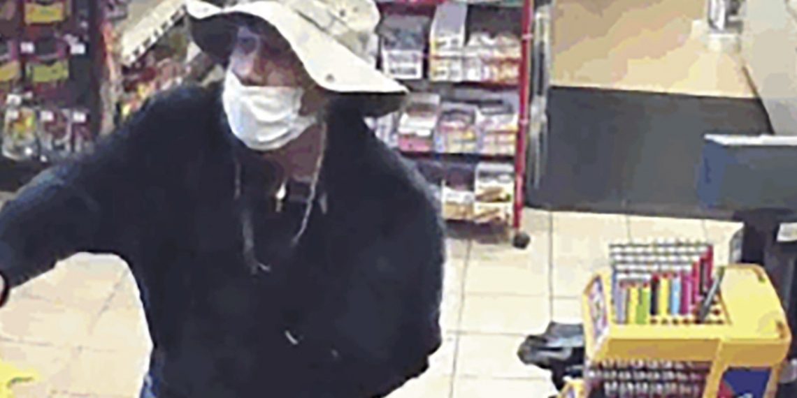 HP admisă | Hoțul care poartă o mască de protecție într-un spațiu unde folosirea acesteia este obligatorie comite FURT CALIFICAT