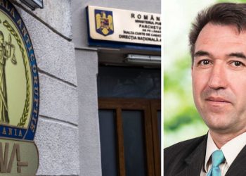 Primarul unei comune din Bihor, trimis în judecată de DNA într-un dosar de tentativă de fraudă cu fonduri europene