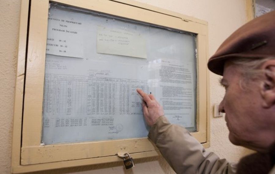 Scade prețul plătit de orădeni pentru încălzire, dar se scumpesc apa și canalizarea