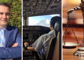 Avocatul, pilotul procesului penal