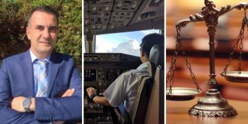 Avocatul, pilotul procesului penal