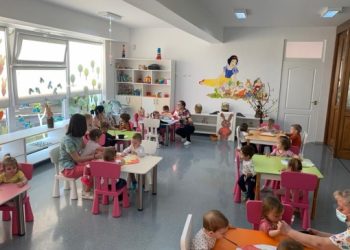 Este oficial! Creșele primesc și sugari până în 11 luni | Care sunt actele necesare înscrierii