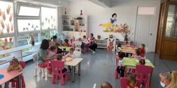 Este oficial! Creșele primesc și sugari până în 11 luni | Care sunt actele necesare înscrierii